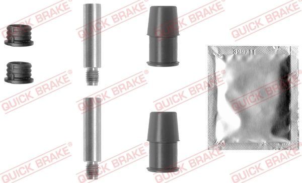 Kreipiančiųjų movų rinkinys, stabdžių apkaba QUICK BRAKE 113-1306X