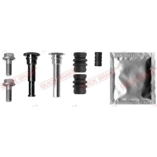 Kreipiančiųjų movų rinkinys, stabdžių apkaba QUICK BRAKE 113-1317X