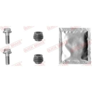 Priedų komplektas, stabdžių apkaba QUICK BRAKE 113-1319