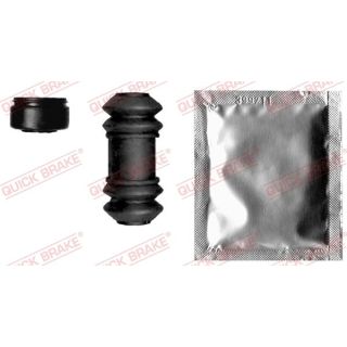 Priedų komplektas, stabdžių apkaba QUICK BRAKE 113-1322