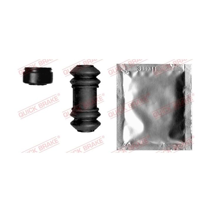 Priedų komplektas, stabdžių apkaba QUICK BRAKE 113-1322