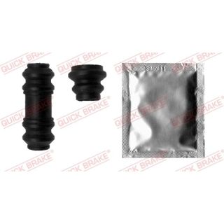 Priedų komplektas, stabdžių apkaba QUICK BRAKE 113-1326
