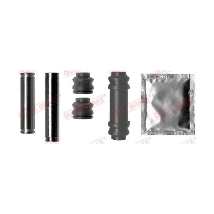 Kreipiančiųjų movų rinkinys, stabdžių apkaba QUICK BRAKE 113-1334X