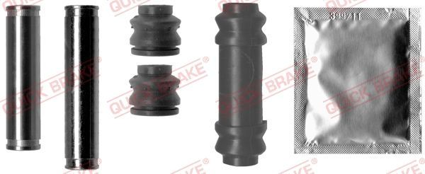 Kreipiančiųjų movų rinkinys, stabdžių apkaba QUICK BRAKE 113-1334X