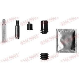 Kreipiančiųjų movų rinkinys, stabdžių apkaba QUICK BRAKE 113-1335X-02