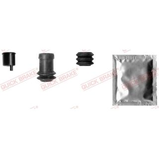 Priedų komplektas, stabdžių apkaba QUICK BRAKE 113-1342