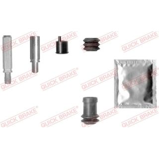 Kreipiančiųjų movų rinkinys, stabdžių apkaba QUICK BRAKE 113-1342X-02