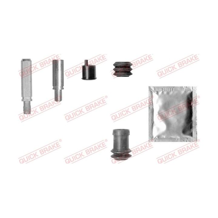 Kreipiančiųjų movų rinkinys, stabdžių apkaba QUICK BRAKE 113-1342X-02
