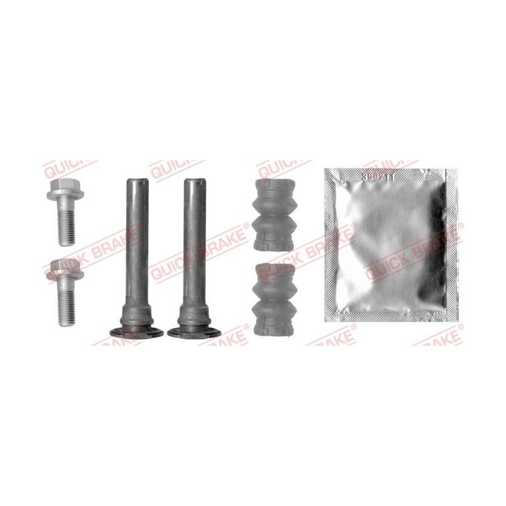Kreipiančiųjų movų rinkinys, stabdžių apkaba QUICK BRAKE 113-1347X