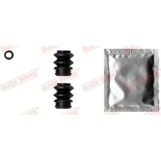 Priedų komplektas, stabdžių apkaba QUICK BRAKE 113-1349