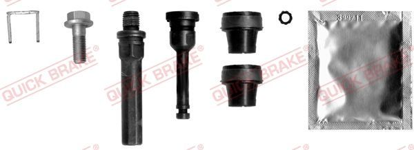 Kreipiančiųjų movų rinkinys, stabdžių apkaba QUICK BRAKE 113-1367X