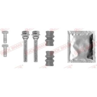 Kreipiančiųjų movų rinkinys, stabdžių apkaba QUICK BRAKE 113-1368X