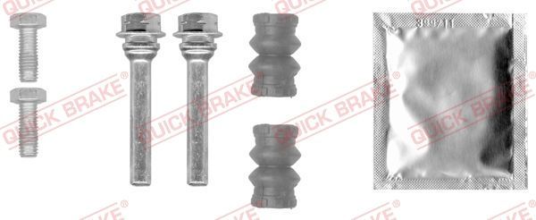 Kreipiančiųjų movų rinkinys, stabdžių apkaba QUICK BRAKE 113-1368X