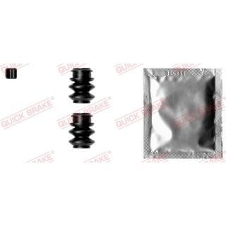 Priedų komplektas, stabdžių apkaba QUICK BRAKE 113-1373