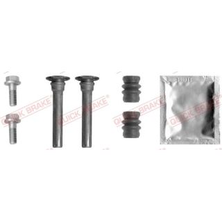 Kreipiančiųjų movų rinkinys, stabdžių apkaba QUICK BRAKE 113-1375X