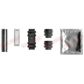 Kreipiančiųjų movų rinkinys, stabdžių apkaba QUICK BRAKE 113-1382X