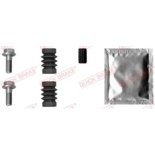 Priedų komplektas, stabdžių apkaba QUICK BRAKE 113-1385
