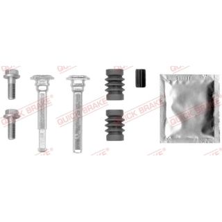 Kreipiančiųjų movų rinkinys, stabdžių apkaba QUICK BRAKE 113-1385X