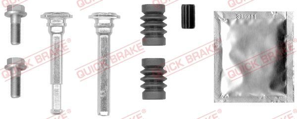 Kreipiančiųjų movų rinkinys, stabdžių apkaba QUICK BRAKE 113-1385X