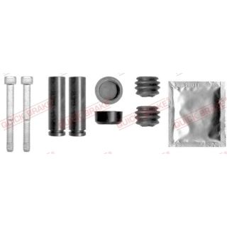 Kreipiančiųjų movų rinkinys, stabdžių apkaba QUICK BRAKE 113-1386X