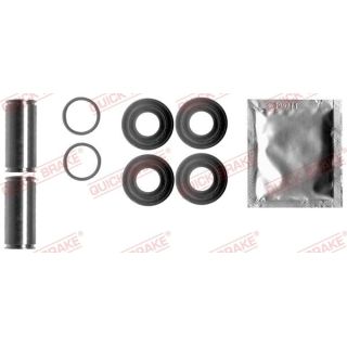 Kreipiančiųjų movų rinkinys, stabdžių apkaba QUICK BRAKE 113-1392X