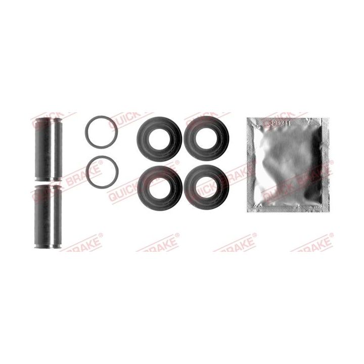 Kreipiančiųjų movų rinkinys, stabdžių apkaba QUICK BRAKE 113-1392X