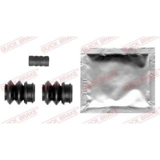 Priedų komplektas, stabdžių apkaba QUICK BRAKE 113-1401