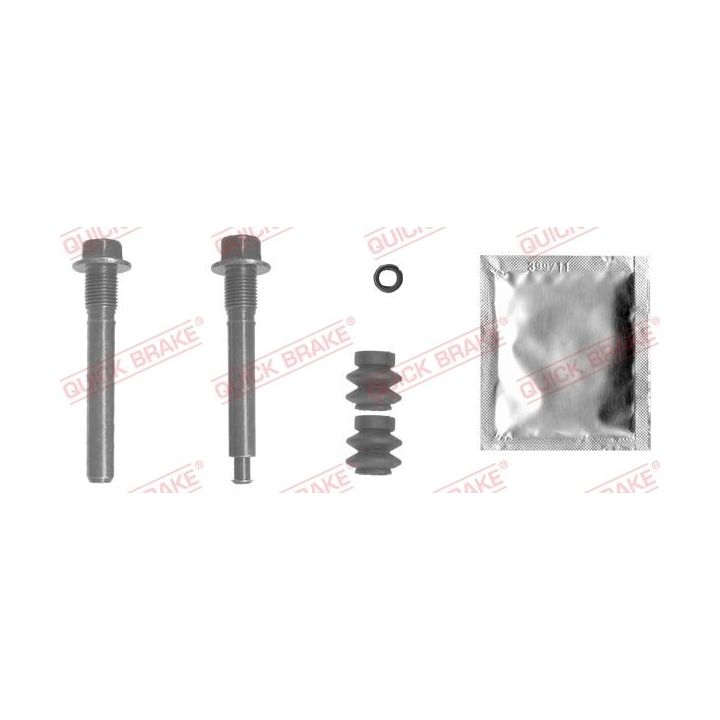 Kreipiančiųjų movų rinkinys, stabdžių apkaba QUICK BRAKE 113-1402X