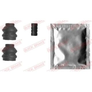 Priedų komplektas, stabdžių apkaba QUICK BRAKE 113-1408