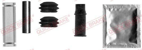Kreipiančiųjų movų rinkinys, stabdžių apkaba QUICK BRAKE 113-1412X