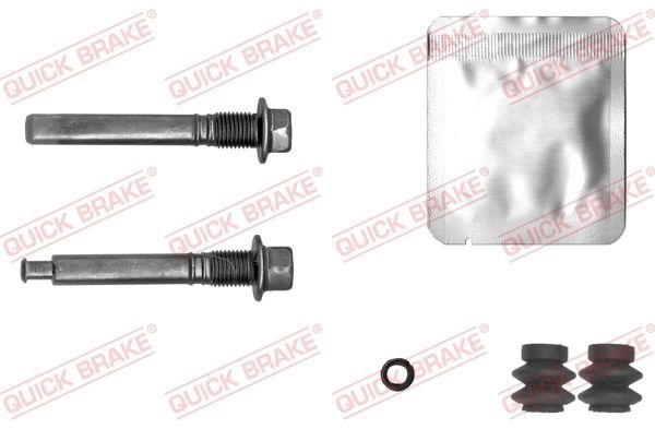 Kreipiančiųjų movų rinkinys, stabdžių apkaba QUICK BRAKE 113-1423X
