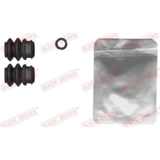 Priedų komplektas, stabdžių apkaba QUICK BRAKE 113-1424