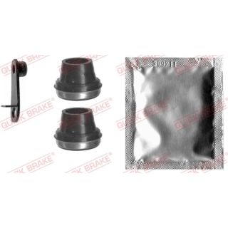 Priedų komplektas, stabdžių apkaba QUICK BRAKE 113-1430