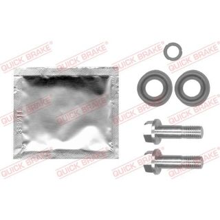 Priedų komplektas, stabdžių apkaba QUICK BRAKE 113-1438