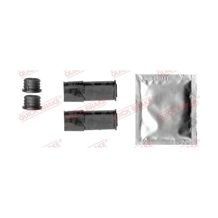 Priedų komplektas, stabdžių apkaba QUICK BRAKE 113-1441