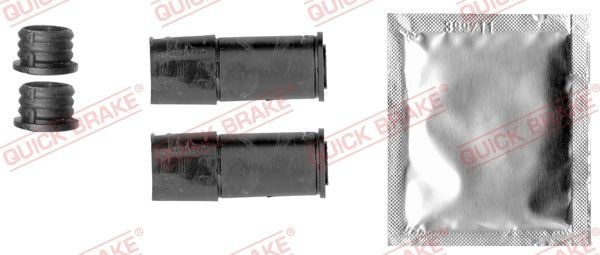 Priedų komplektas, stabdžių apkaba QUICK BRAKE 113-1441