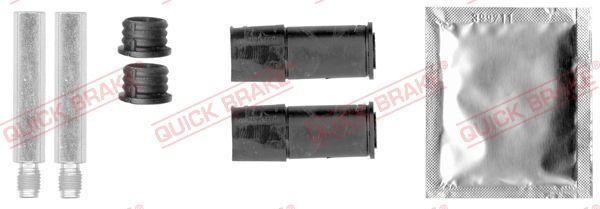 Kreipiančiųjų movų rinkinys, stabdžių apkaba QUICK BRAKE 113-1441X