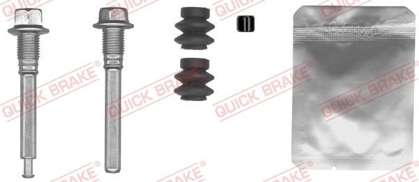 Kreipiančiųjų movų rinkinys, stabdžių apkaba QUICK BRAKE 113-1446X