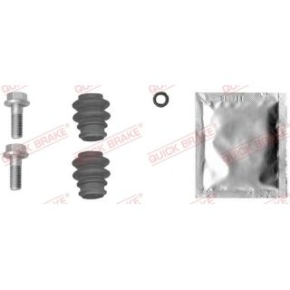 Priedų komplektas, stabdžių apkaba QUICK BRAKE 113-1466