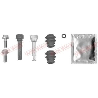 Kreipiančiųjų movų rinkinys, stabdžių apkaba QUICK BRAKE 113-1466X