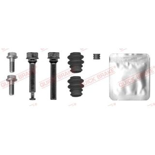 Kreipiančiųjų movų rinkinys, stabdžių apkaba QUICK BRAKE 113-1467X
