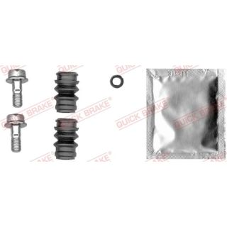 Priedų komplektas, stabdžių apkaba QUICK BRAKE 113-1469