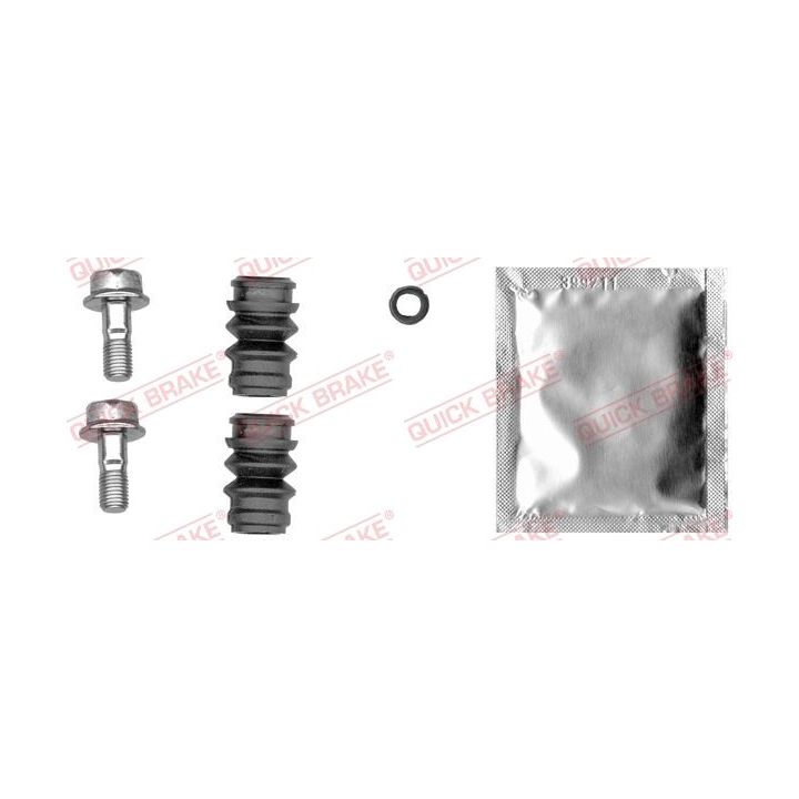Priedų komplektas, stabdžių apkaba QUICK BRAKE 113-1469