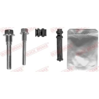 Kreipiančiųjų movų rinkinys, stabdžių apkaba QUICK BRAKE 113-1471X