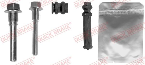 Kreipiančiųjų movų rinkinys, stabdžių apkaba QUICK BRAKE 113-1471X