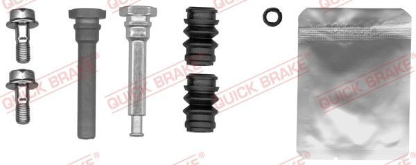 Kreipiančiųjų movų rinkinys, stabdžių apkaba QUICK BRAKE 113-1473X