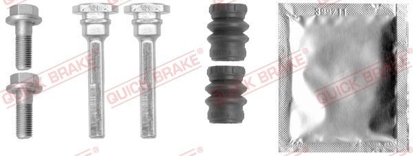 Kreipiančiųjų movų rinkinys, stabdžių apkaba QUICK BRAKE 113-1475X