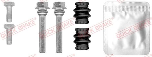 Kreipiančiųjų movų rinkinys, stabdžių apkaba QUICK BRAKE 113-1479X