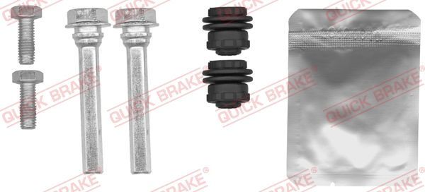 Kreipiančiųjų movų rinkinys, stabdžių apkaba QUICK BRAKE 113-1480X