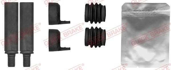 Kreipiančiųjų movų rinkinys, stabdžių apkaba QUICK BRAKE 113-1488X